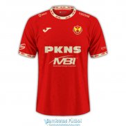 Camiseta Selangor FC Primera Equipacion 2023/2024