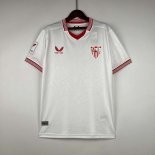 Camiseta Sevilla Primera Equipacion 2023/2024 Camiseta Sevilla Primera Equipacion 2023/2024