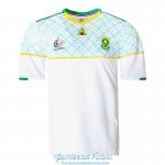 Camiseta South Africa Tercera Equipacion 2020/2021