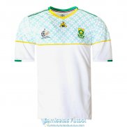 Camiseta South Africa Tercera Equipacion 2020/2021