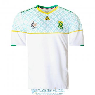 Camiseta South Africa Tercera Equipacion 2020/2021