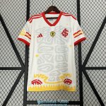Camiseta Sport Club Internacional Black Consciousness 2023/2024