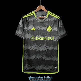 Camiseta Sport Club Internacional Tercera Equipacion 2023/2024
