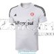 Camiseta Sport Club Internacional Training Light Grey 2020-2021