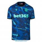 Camiseta Stoke City Segunda Equipacion 2023/2024