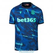 Camiseta Stoke City Segunda Equipacion 2023/2024