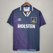 Camiseta Tottenham Hotspur Retro Segunda Equipacion 1994/1995