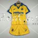 Camiseta Villarreal Ninos 100TH Anniversary Edition 2022/2023