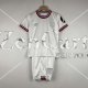Camiseta West Ham United Ninos Segunda Equipacion 2023/2024