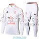 Juventus x Humanrace Sudadera De Entrenamiento White+ Pantalon 2020/2021
