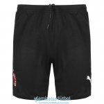 Pantalon Corto AC Milan Black 2020/2021