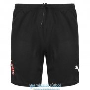 Pantalon Corto AC Milan Black 2020/2021