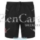 Pantalon Corto AC Milan Black 2020/2021