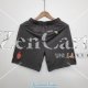 Pantalon Corto AC Milan Tercera Equipacion 2021/2022