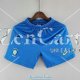 Pantalon Corto Brasil Blue I 2022/2023
