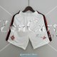 Pantalon Corto Flamengo Primera Equipacion 2022/2023