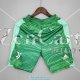 Pantalon Corto Juventus Green 2021/2022