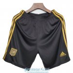 Pantalon Corto LAFC Primera Equipacion 2020-2021