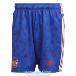 Pantalon Corto Manchester United X Humanrace 2020/2021