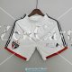 Pantalon Corto Sao Paulo FC Primera Equipacion 2022/2023