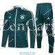 Bayern Munich Chaqueta Green III + Pantalon Green 2021/2022