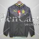Borussia Dortmund Chaqueta Rompevientos Black Grey 2021/2022