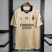 Camiseta AC Milan Portero Fourth 2022/2023