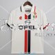 Camiseta AC Milan Retro Segunda Equipacion 1995/1997