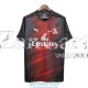 Camiseta AC Milan Training Black Red 2020-2021