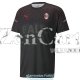 Camiseta AC Milan x BALR 2021/2022