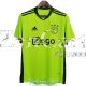 Camiseta Ajax Portero Green 2020-2021