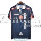 Camiseta Ajax Retro Segunda Equipacion 1997 1998