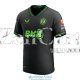 Camiseta Aston Villa Portero Black 2023/2024
