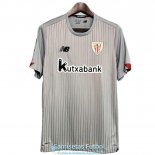 Camiseta Athletic Bilbao Tercera Equipacion 2020/2021
