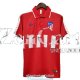 Camiseta Atletico De Madrid Polo Red 2020-2021
