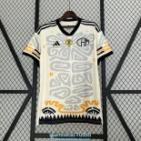 Camiseta Atletico Mineiro Black Consciousness 2023/2024
