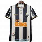 Camiseta Atletico Mineiro Retro Primera Equipacion 2013