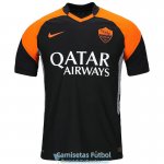 Camiseta Authentic AS Roma Tercera Equipacion 2020/2021
