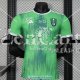 Camiseta Authentic Al Ahli Saudi FC Primera Equipacion 2023/2024