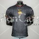 Camiseta Authentic Algeria Black 2021/2022