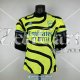 Camiseta Authentic Arsenal Segunda Equipacion 2023/2024