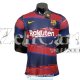 Camiseta Authentic Barcelona Special Edition 2020-2021