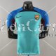 Camiseta Authentic Barcelona Training Suit Blue I 2022/2023