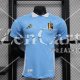 Camiseta Authentic Belgica Segunda Equipacion 2024/2025