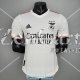 Camiseta Authentic Benfica Segunda Equipacion 2021/2022