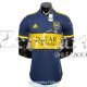 Camiseta Authentic Boca Juniors Primera Equipacion 2020-2021