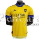 Camiseta Authentic Boca Juniors Tercera Equipacion 2020/2021