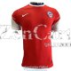 Camiseta Authentic Chile Primera Equipacion 2020-2021