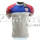 Camiseta Authentic Chile Segunda Equipacion 2020-2021
