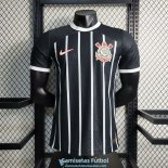 Camiseta Authentic Corinthians Primera Equipacion 2023/2024